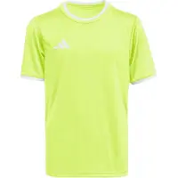 Adidas Entrada26 trøje til børn, størrelse 140 cm
