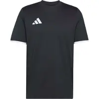 Adidas Funktionsskjorte 'Entrada26' sort