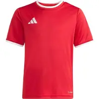 Adidas NSK Målvaktströja röd för lag 10-19 år juniorstl 2026 - , størrelse 116 cm