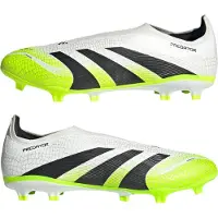 Adidas Predator League Laceless Fg/mg Fodboldstøvler