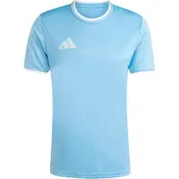 Adidas Funktionsskjorte 'Entrada26' lyseblå / hvid