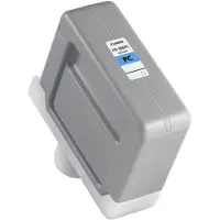 Canon PFI-306 PC Blækpatron Cyan foto UV-pigment