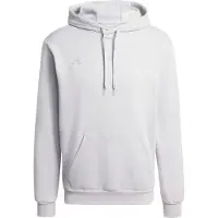 Adidas Sportsweatshirt 'Entrada26' lysegrå