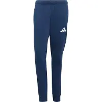 Adidas Sportsbukser 'Entrada26' navy / hvid