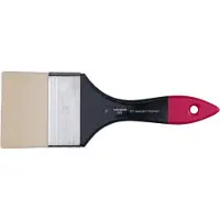 Amsterdam Spalter Series 601 - 3 inch - syntetisk hår
