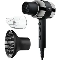 Niceboy Hårtørrer ION AirSonic PRO - 2200 W