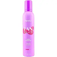 Fanola FANtouch Curl Mousse Mousse 300 ml