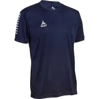 Select Spilletrøje Pisa - Navy/Hvid Børn, størrelse 8 years