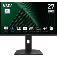 MSI Pro Mp275p 27´´ Fhd Ips Led 100hz Skærm