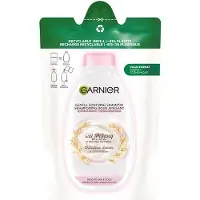 Garnier Beruhigendes Shampoo Gentle Oat Milk Refill Pack Shampoo 250 ml
