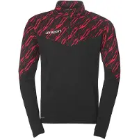 Uhlsport Progressive 28 Halv Lynlås Sweatshirt