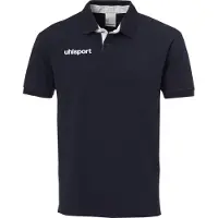 Uhlsport Essential Prime Kortærmet Polo