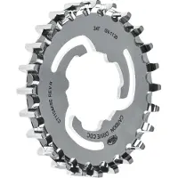 Gates Carbon Drive Cdx 45.5mm Tandhjul