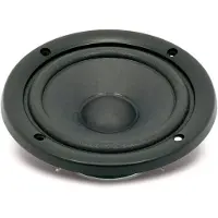 Visaton MR 130 8 Ohm - Højttalerdriver - 80 Watt