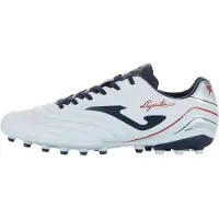 Joma Herre Aguila 25 AG Kunstgræs Fodboldstøvler Lyseblå Navy Blue