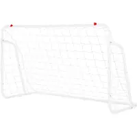 NILS Extreme BR8150 BRAMKA med net