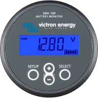 Victron Energy Bmv700 Batterimonitor