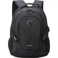 Delsey Navigator 2-cpt 24l Rygsæk