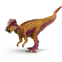 Schleich Pachycephalosaurus