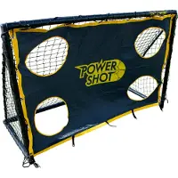 Powershot For Football Goals Målskud