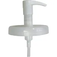 Wella Other Professional Mask Pumpe Pumpedispenser 1 stk.