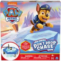 Spin Master SPIN Psi Patrol - Slip ikke-kamp/sæt Chase 6068127 /6