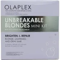 Olaplex Unbreakable Blondes Mini Kit