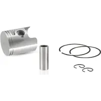 GOETZE Honda Sh 125 Gpk006-std Stempelkit