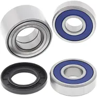 Hotrods Bearings Crank YZ250F K021