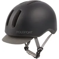 Polisport Move Commuter Byhjelm