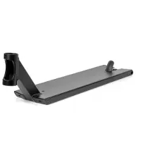 North Unity 6.2 X 23 Løbehjuls Platform