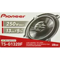 Pioneer Højttaler 130w