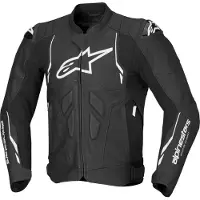 Alpinestars Dusk Læderjakke