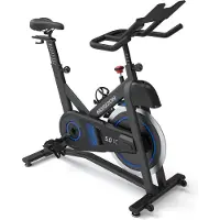 Horizon Fitness Indoor Cycle 5.0 IC-21 stationær cykel