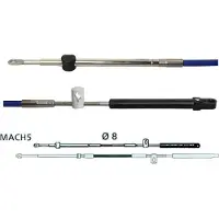 Ultraflex Mach5-kabel