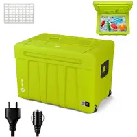 Peme Essential køle-/turistkøleskab 46,5 l
