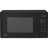 LG MICROWAVE OVEN MS2042D mikrobølgeovn