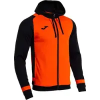 Joma Lider Sweatshirt Med Lynlås
