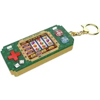 Dreamgear Pixel Pocket Pro Casino Pixel nešiojama žaidimų konsolė (10 žaidimų)
