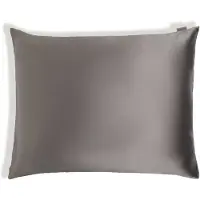 Dore & Rose Pilowcase 50x60 Charcoal Pude 1 stk.