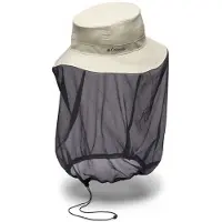 Columbia No See Um Mesh Kasket