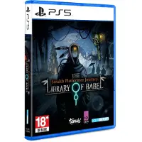 Soft Source Ps5 The Library Of Babel (import)
