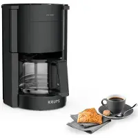 Krups F 309 08 Proaroma Drypkaffemaskine