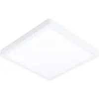 Eglo CONNECT.Z FUEVA SMART loftlampe hvid M/TUNABLE WHITE