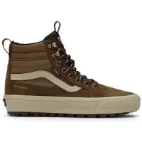 Vans Mte Sk8-hi Waterproof Insulated Sko