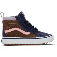Vans Mte Sk8-hi Sko