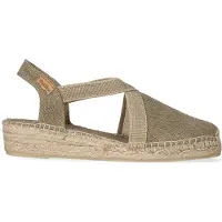 Toni pons Verdi-v Espadriller