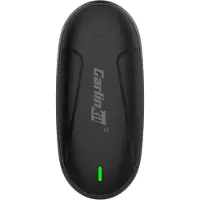 Carlinkit AIR X1 Apple Carplay / Android Auto Wireless Adapter
