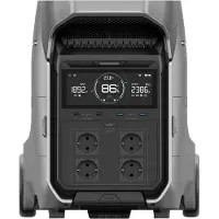 EcoFlow Delta Pro 3 4096wh Powerbank