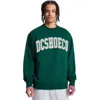 Dc-shoes Varsity Sweatshirt